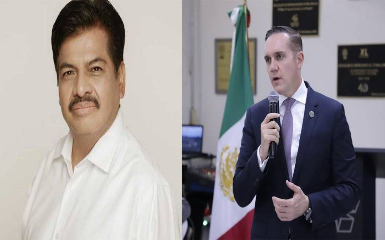 Congreso de la CDMX aprueba licencia definitiva para Adrián Rubalcava de Cuajimalpa y para Chiguil de la GAM