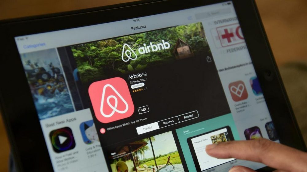 Congreso CDMX regulariza plataformas digitales de hospedaje
