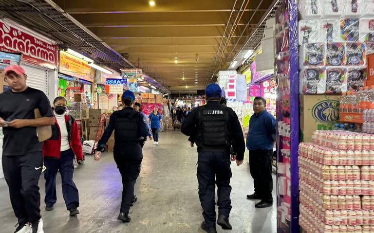 En la CEDA, garantizan la seguridad durante la Semana Santa