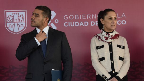 Coordenadas Políticas/Martín Aguilar/Un negocio redondo