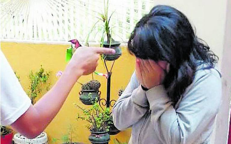Red de información de la Violencia contra las mujeres en la CDMX compite como proyecto líder en su rama