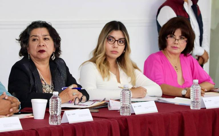 En el Edomex piden avances contra alertas de género