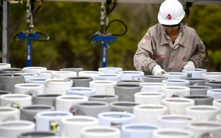 La calidad, los precios y la disponibilidad, son las claves del auge para las ventas del Gas LP: Pemex