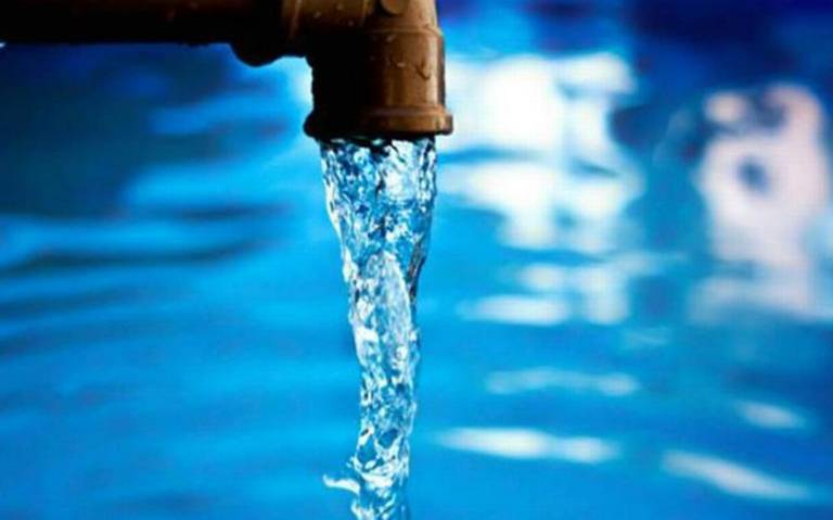 Las empresas e industrias deberán de aplicar medidas para cuidar el agua y usar tratada para procesos productiv os: Expertos