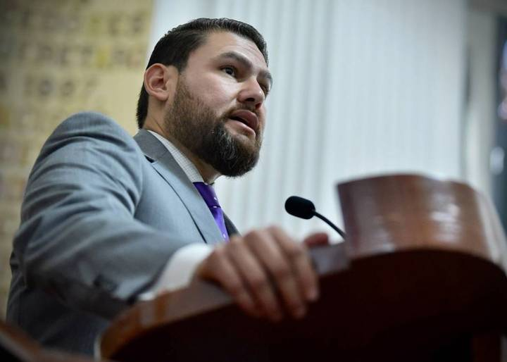 Panistas denunciarán violaciones a la Ley Electoral por parte de funcionarios de Martí Batres