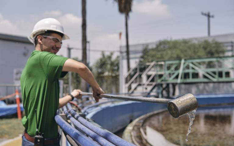 Heineken México hace un reusó adecuado con tecnología e infraestructura con el agua