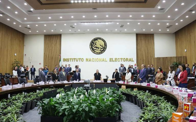 INE le exige a la Sedena protección para sus capacitadores en Pantelhó, Chiapas