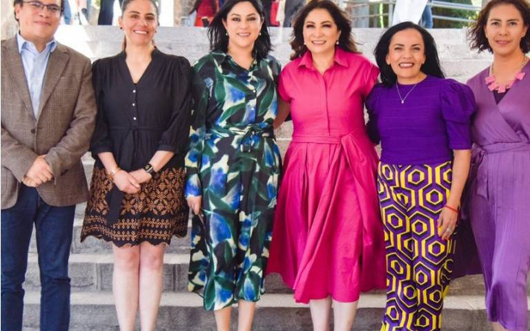 Persiste la violencia de género en dependencias del gobierno del Edomex