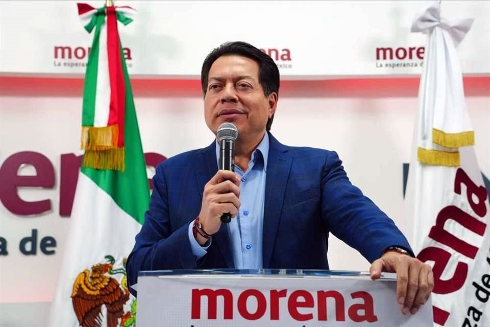 Coordenadas Políticas/Martín Aguilar/Lo peor de Morena