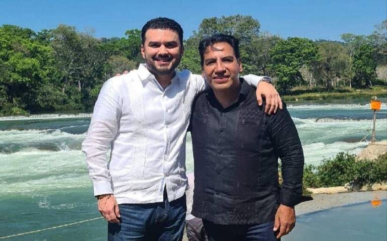 Fallece el diputado federal Juan Pablo Montes de Oca del PVEM tras accidentarse en un avión en Chiapas