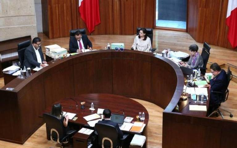 TEPJF invalida el mecanismo de seguimiento electoral de la CNDH