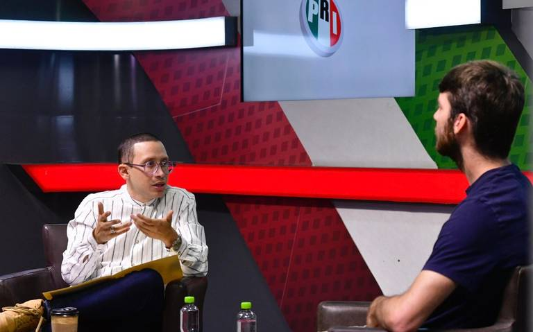 PRI denuncia el uso faccioso del Sistema Público de la Radiodifusión del Estado