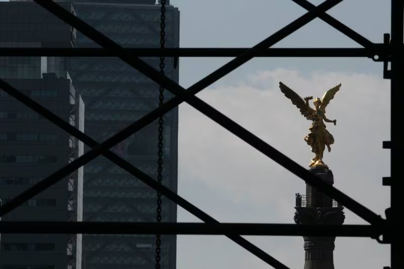 Gobierno no se atreve a dar su pronóstico para este año para México