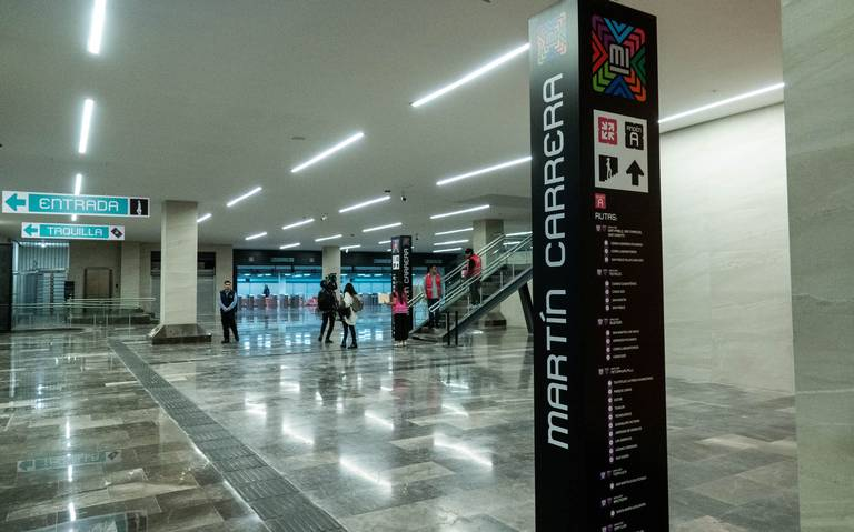 Congreso capitalino exigen garantizar los derechos de los comerciantes en el Cetram de Martín Carrera