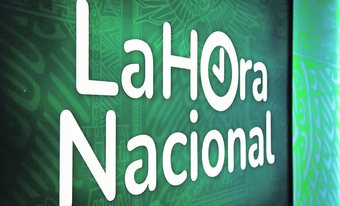 Las estaciones de radio podrán seguir trasmitiendo la Hora Nacional sin ser sancionados por el INE: CIRT