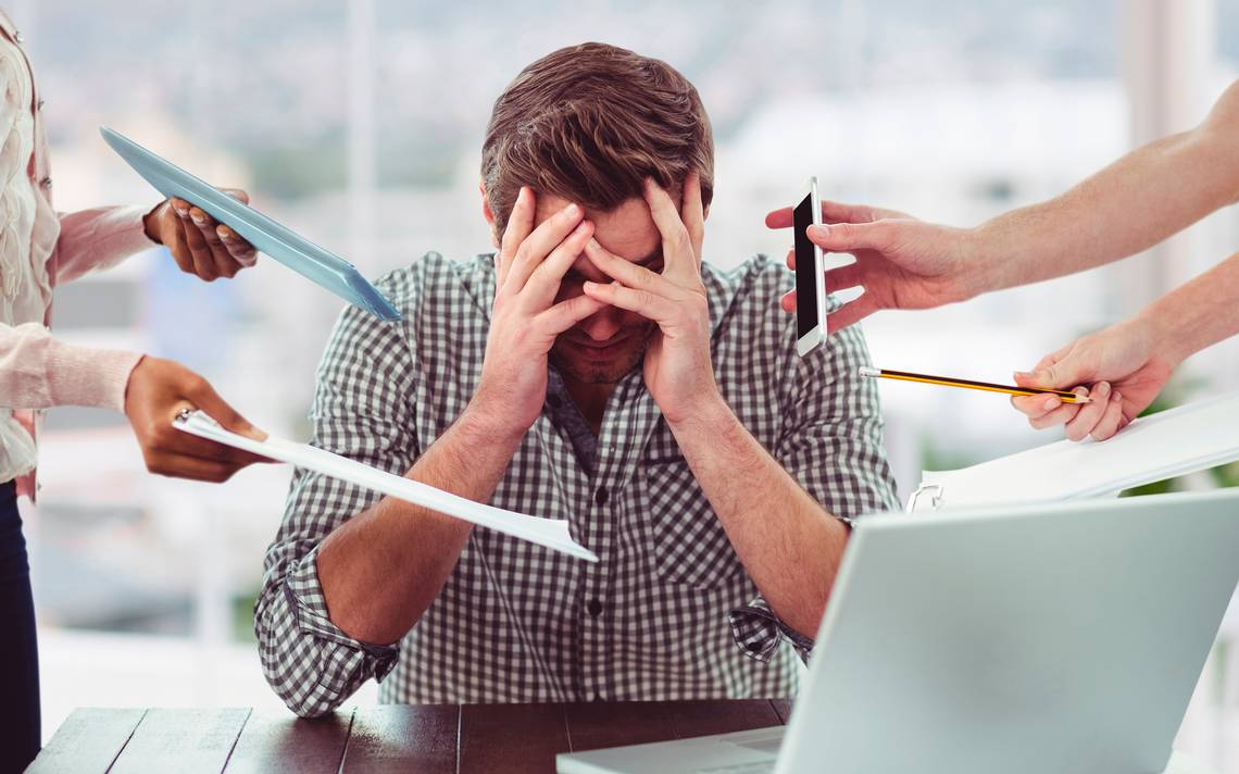 Despidos crea estrés y ansiedad a 59% de los trabajadores: OCC