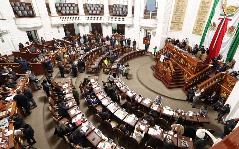 Exige PAN dar de baja a faltistas que integran la Comisión de Gestión Integral del Agua