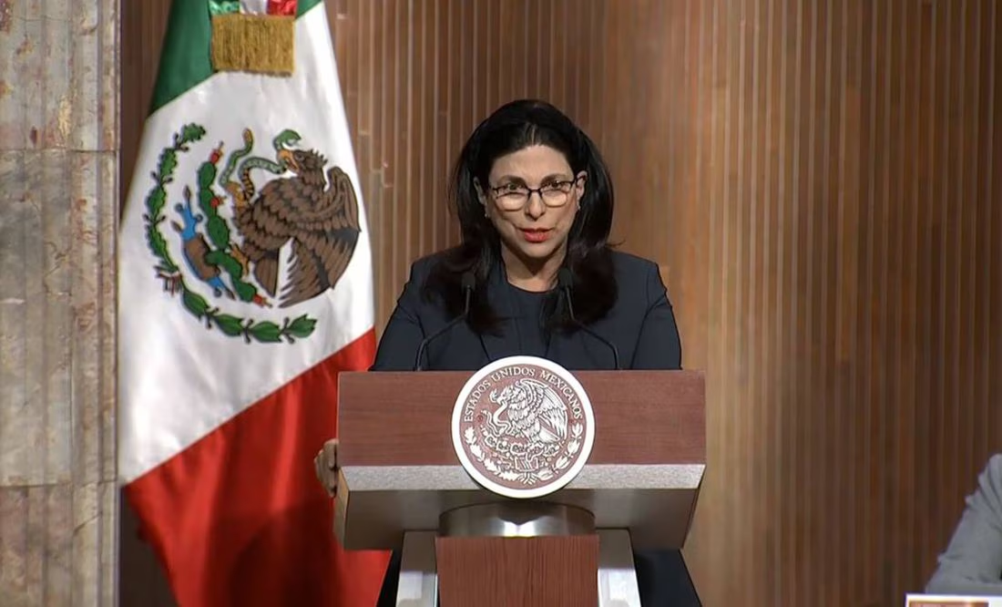 Las leyes a favor de la igualdad de género no son suficientes: Marcea Guerra