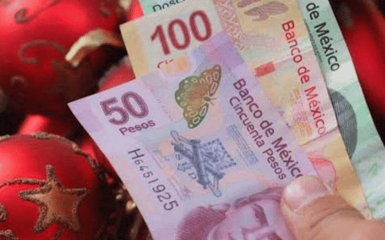 Empresarios rechazan que el aguinaldo pase de 15 a 30 días