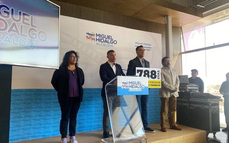 MC denuncia que sequía afecta a alcaldías; Morena lo niega