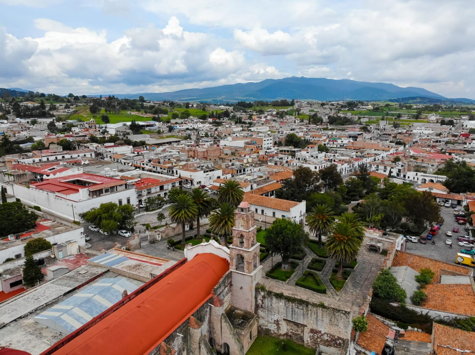 Trámites para uso de suelo en el Edomex serán apoyados por el gobierno estatal