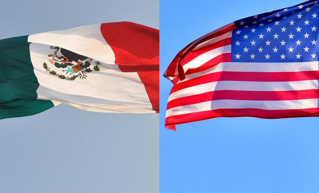 Elecciones de EU y México generan incertidumbre: Amcham