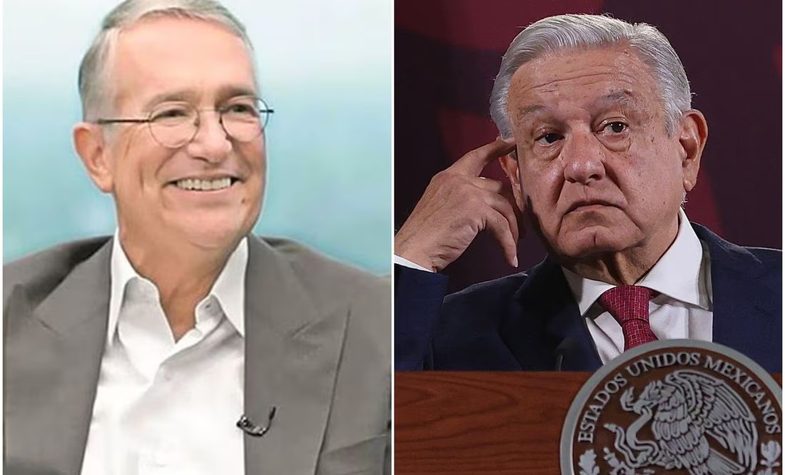 Salinas Pliego le revira a AMLO sobre pruebas de corrupción en la 4t: Todo se le ha presentado