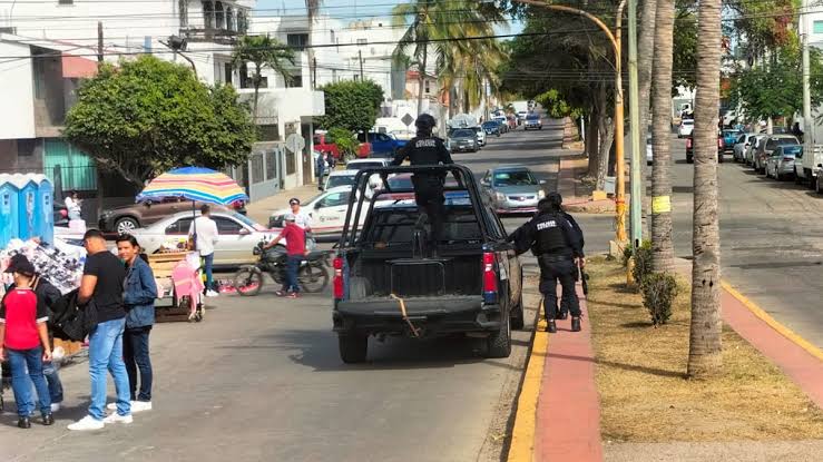 Crimen organizado secuestra familias enteras en Culiacán, Sinaloa; reportan al menos 40 personas plagadas
