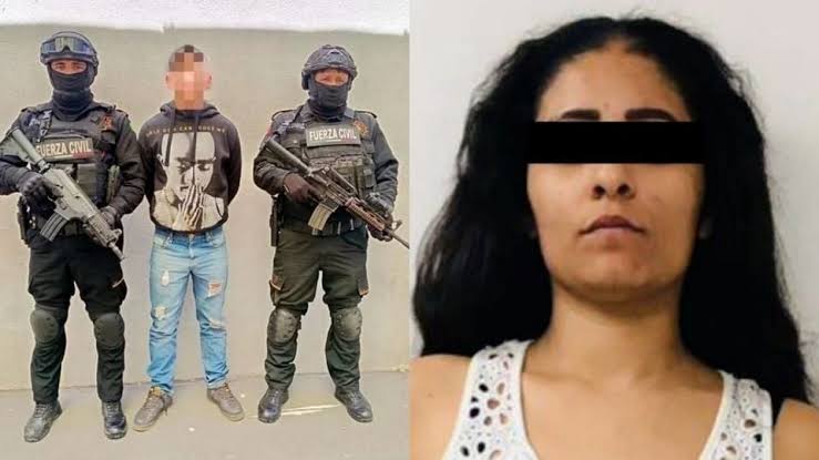 Cae mujer vinculada con masacre de 13 cuerpos humanos ĺocalizados en Pesquería, Nuevo León