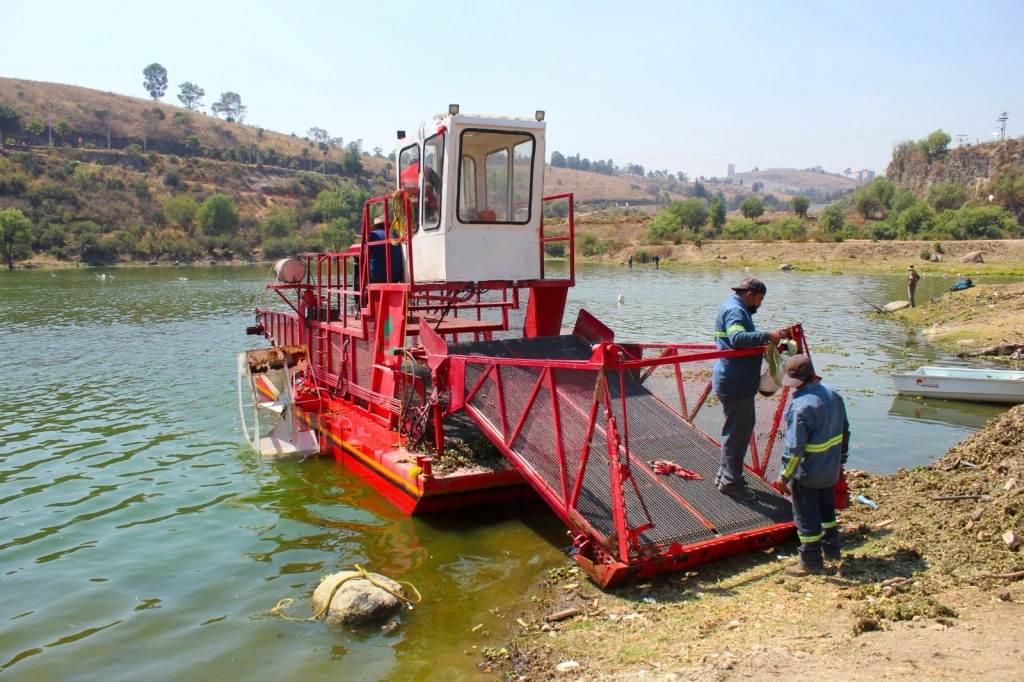 La Secretaría del Agua invita a participar en la nueva cultura hídrica del Estado de México