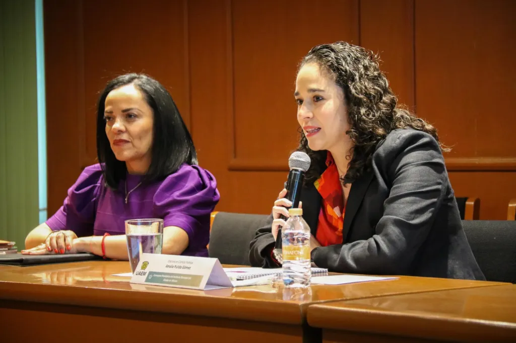 Abonará la Implementación de Acciones afirmativas a la Participación Política de las mujeres en el Proceso E lectoral 2024 en México