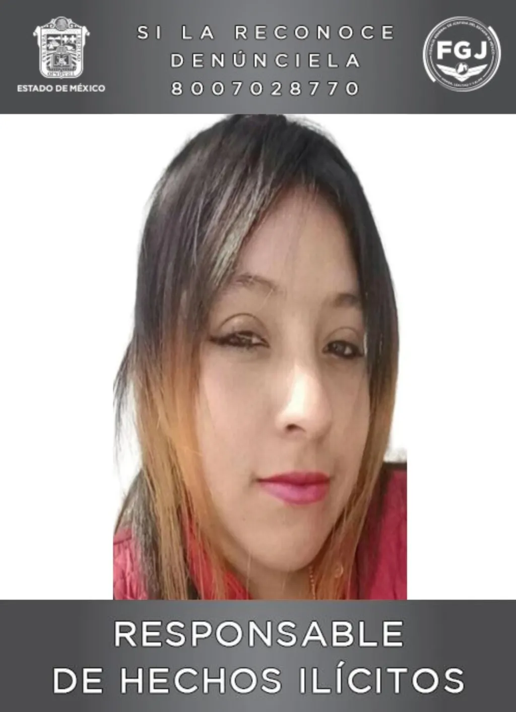 A 90 años de Prisión Sentencian por Secuestrar a Hombre Extranjero en Zinancantepec Edoméx