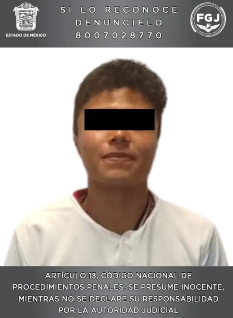 En Acambay Edoméx lo acusan de haber Disparado con Arma de Fuego y Quitado la vida a Perrito