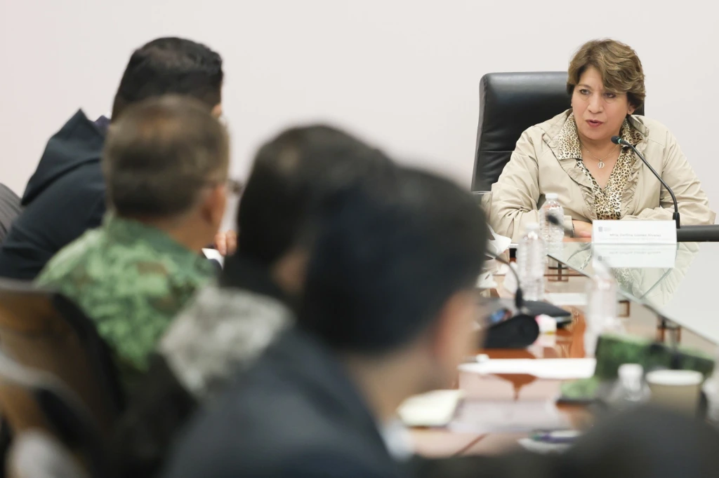 Mesa de Coordinación para la Construcción de la Paz da seguimiento a las acciones para prevenir, combatir y co ntrolar incendios