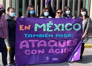 Predomina impunidad en ataques con ácido a las mujeres: Instituto Belisario Dominguez del SENADO