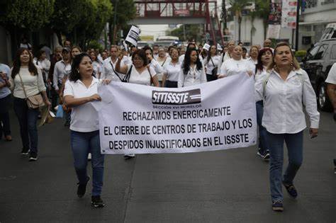Trabajadores que cotizaron en el ISSSTE pueden regresar a cotizar voluntariamente