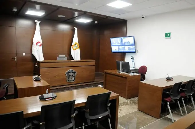 A Magistrado Piden poner vital atención sobre el actuar de jueces y grupos que delinquen al amparo del poder en  Edoméx