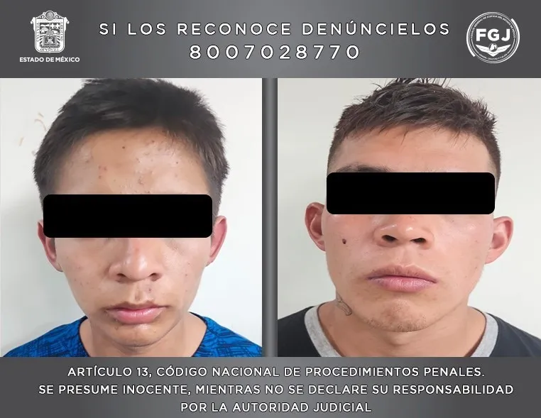 En Toluca Edoméx, Secuestraron chofer de Taxi y luego lo Mataron para robarle el auto