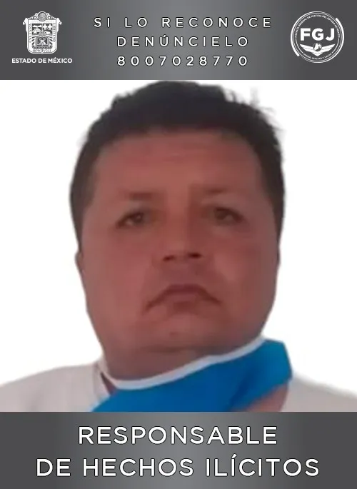 En Tultitlán Edoméx Sujeto por feminicidio es condenado a 55 años