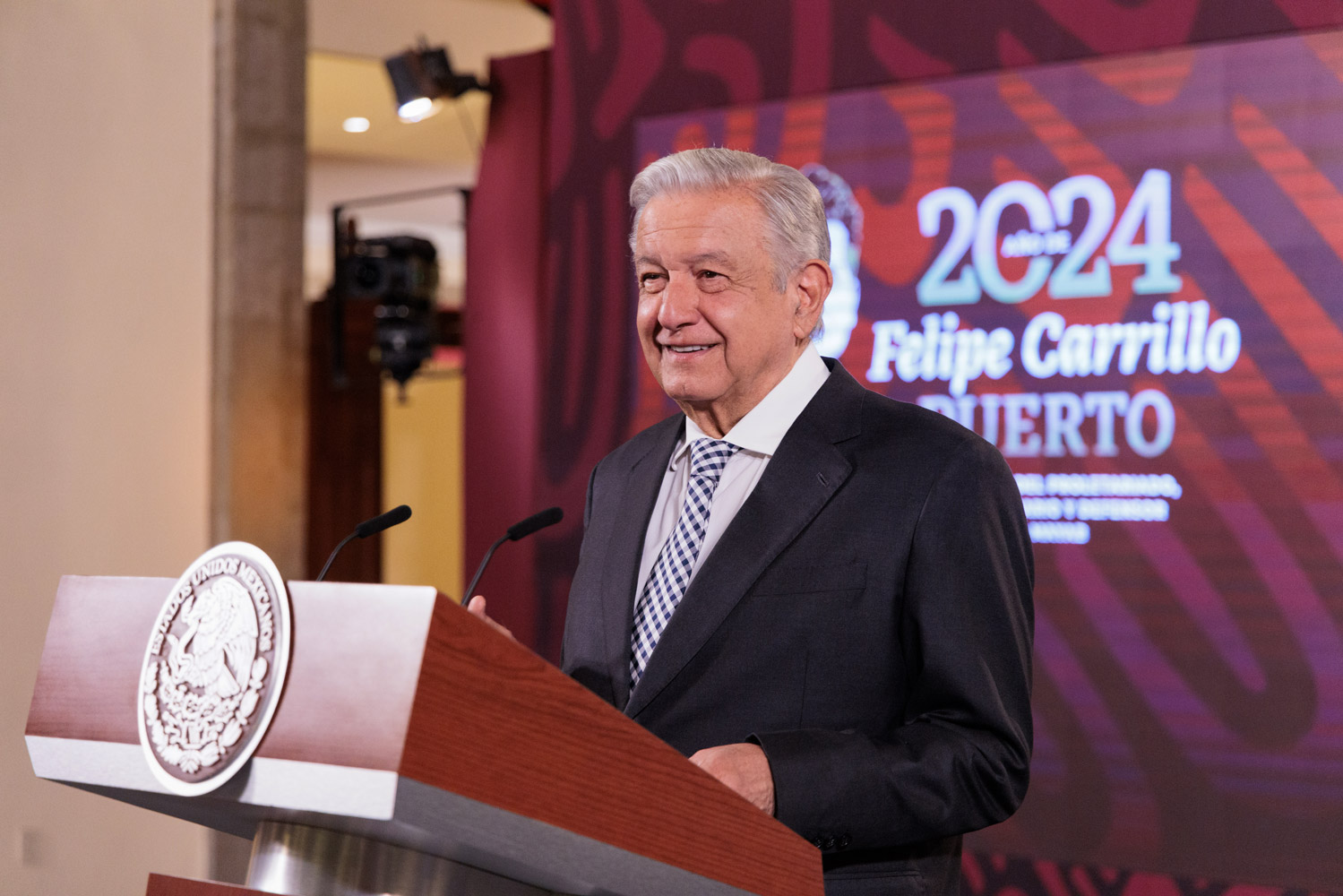 AMLO: liberación de más de 80 presuntos implicados en caso Iguala, por aval de SCJN