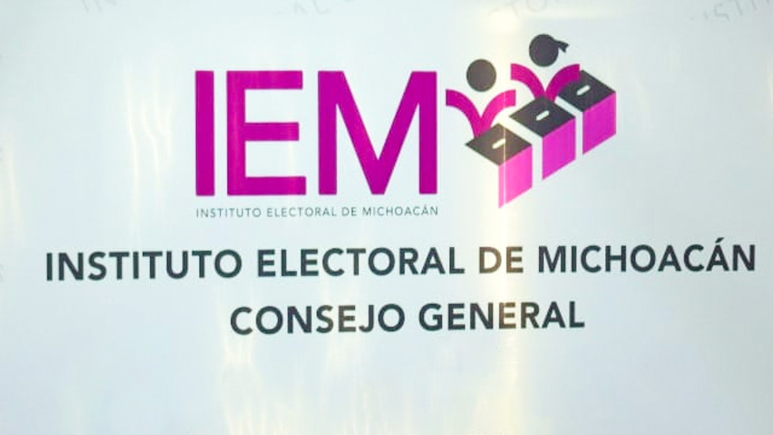 Hombres se inscriben como «candidatas» en México para transgredir ley de paridad de género