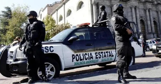 En Edoméx, Adelantan que Gobernadora cambiará a su Secretario de Seguridad