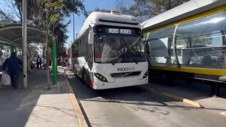 Nueva forma de asaltar en Méxibús o Secuestrar a Jóvenes haciéndoles creer que encontraron dinero y que podr ían repartirselo