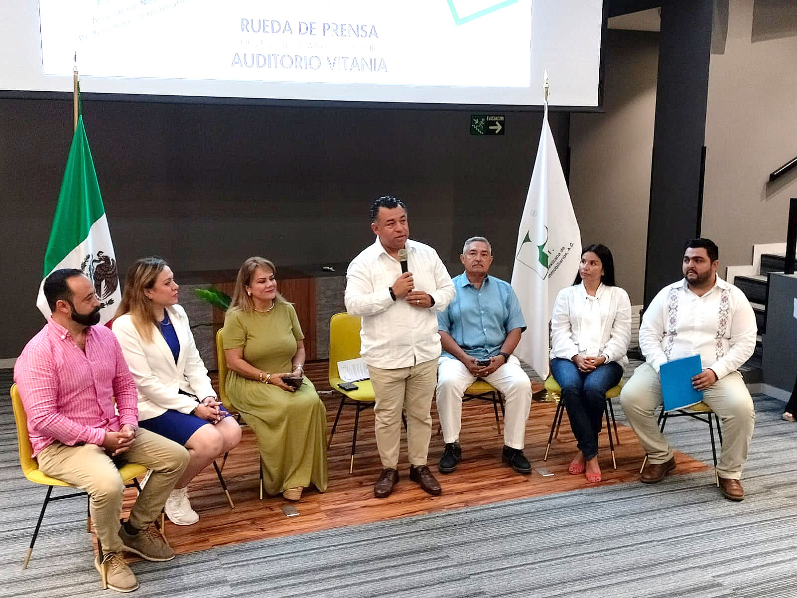 Anuncian el XIII Summit Turístico Internacional AMPI 2024 en Vallarta