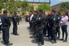 Analizan en Comisiones Legislativas la “Ley de dignificación de agentes de tránsito”