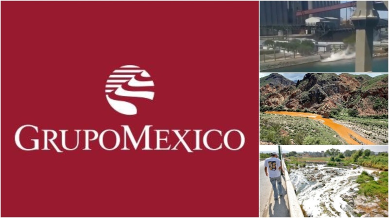 Gana México panel laboral sobre la mina San Martín