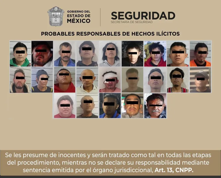 Denuncian a Policías Ciudadanos de Valle de Chalco Edoméx por Prepotencia Durante Macro Operativo en día de a yer, escaso Transporte Público