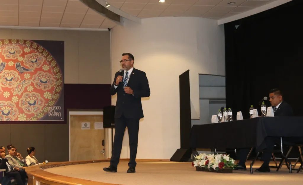 Foros Regionales del IEEM Concluyen por un Voto Informado