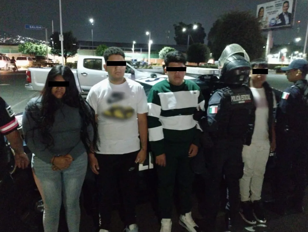 En Homicidio del ex alcalde de Ixtapaluca en Edoméx, cuatro implicados y son detenidos