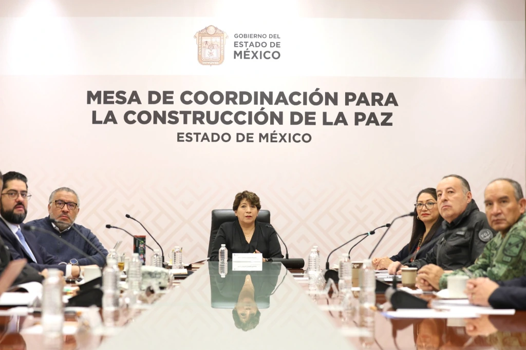 Da seguimiento GEM al protocolo de actuación para la protección a candidatas y candidatos en la entidad